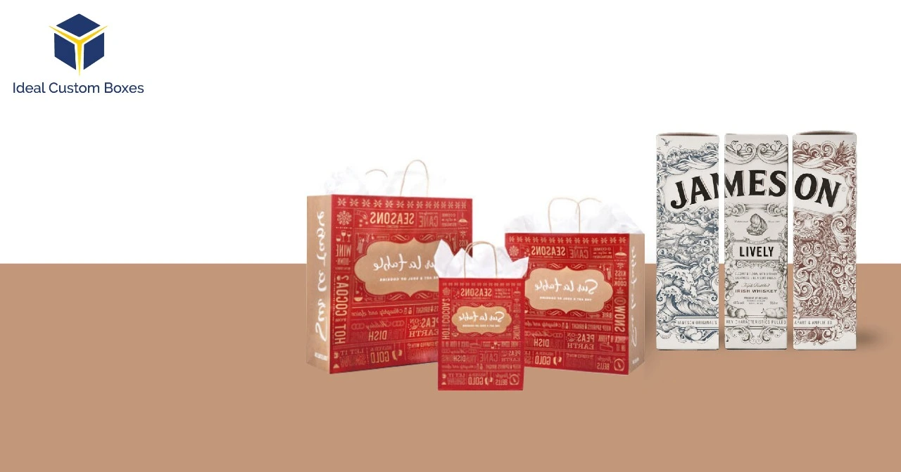 Custom Packaging for Startups: Innovative Solutions in 2025