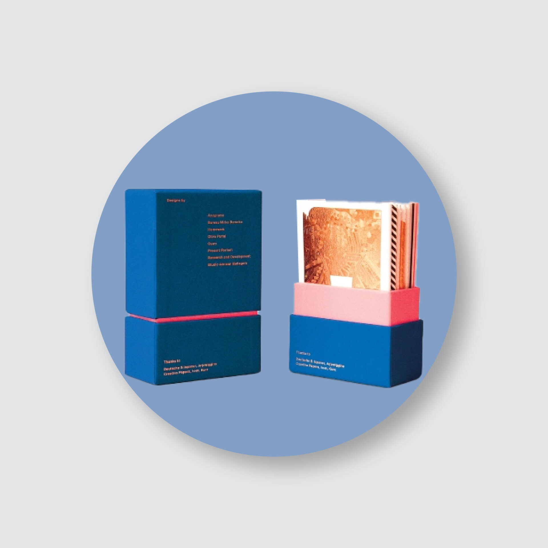 Custom Booklet Boxes by Ideal Custom Boxes