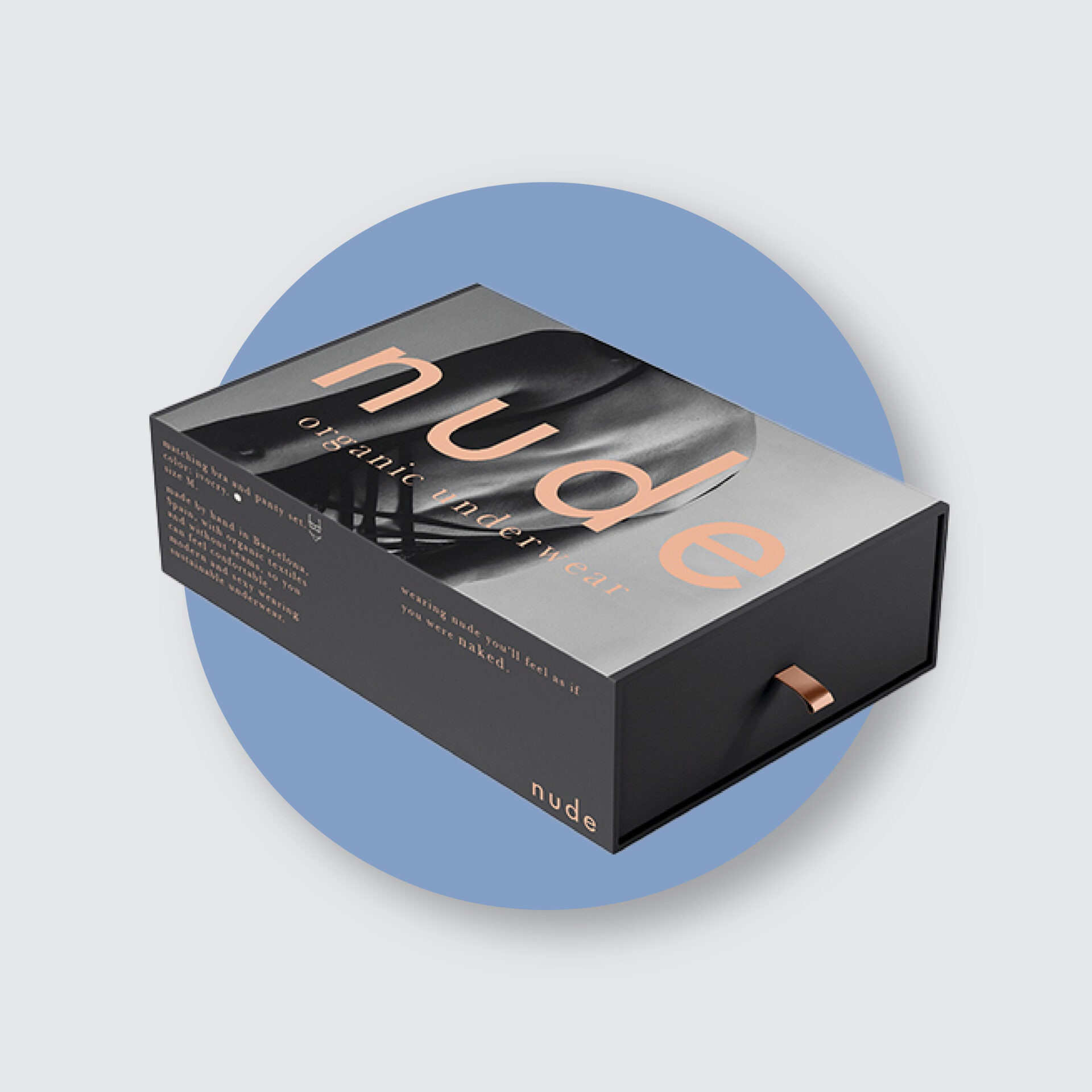 Custom Swimwear Boxes, Printed Swimwear Packaging with Logo