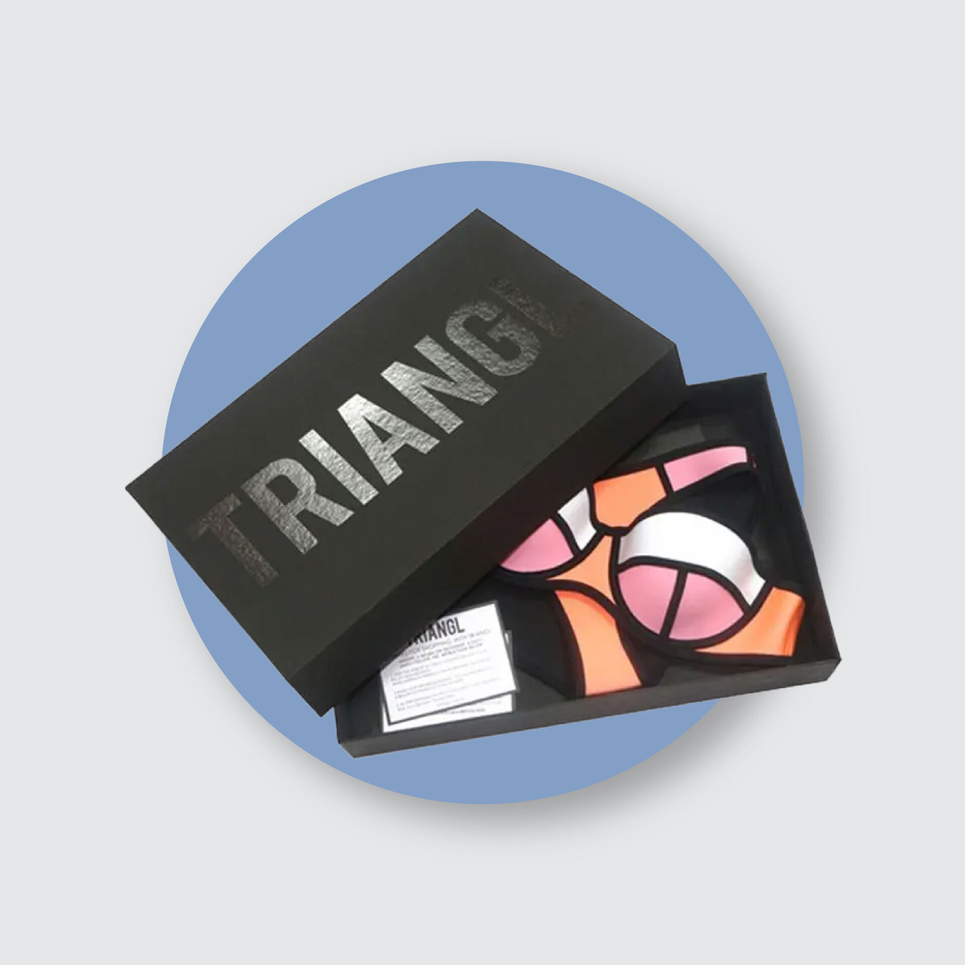 Custom Swimwear Boxes, Printed Swimwear Packaging with Logo