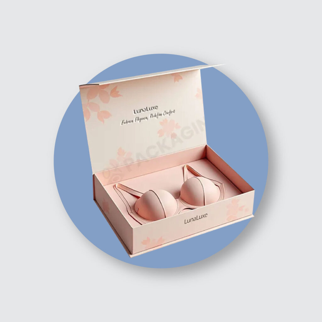 Custom Swimwear Boxes, Printed Swimwear Packaging with Logo