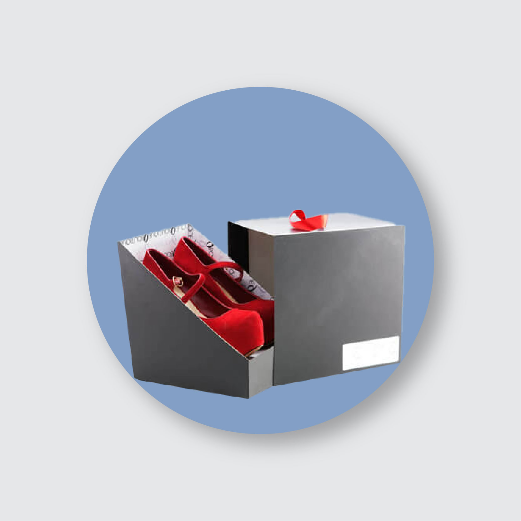 Apparel Gift Boxes by Ideal Custom boxes