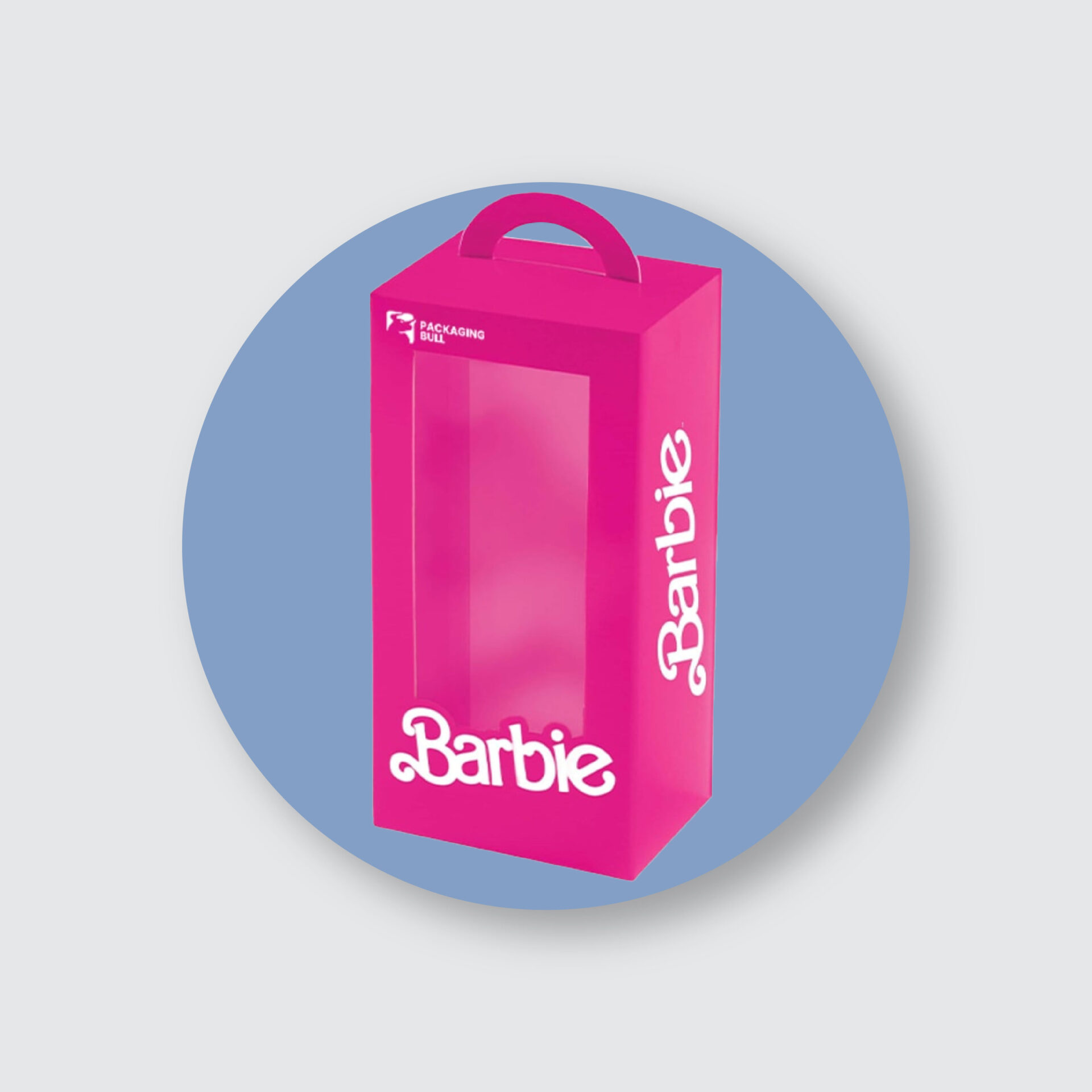 custom Barbie Boxes by Ideal custom boxes