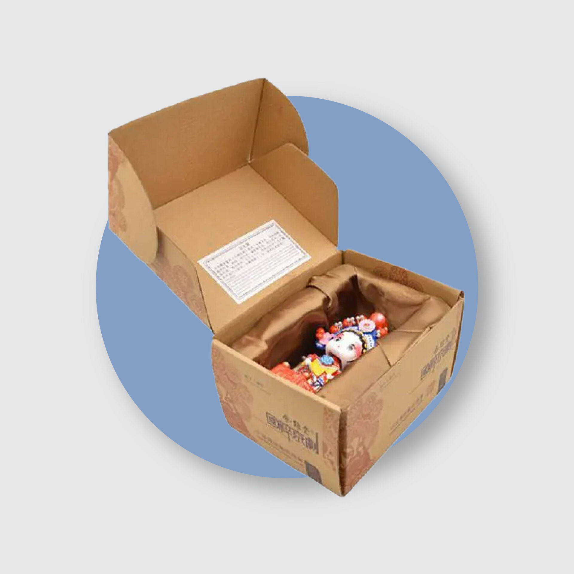 custom Barbie Boxes by Ideal custom boxes