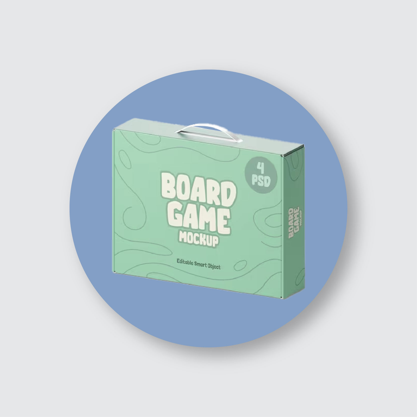 Board Game Boxes by Ideal Custom Boxes