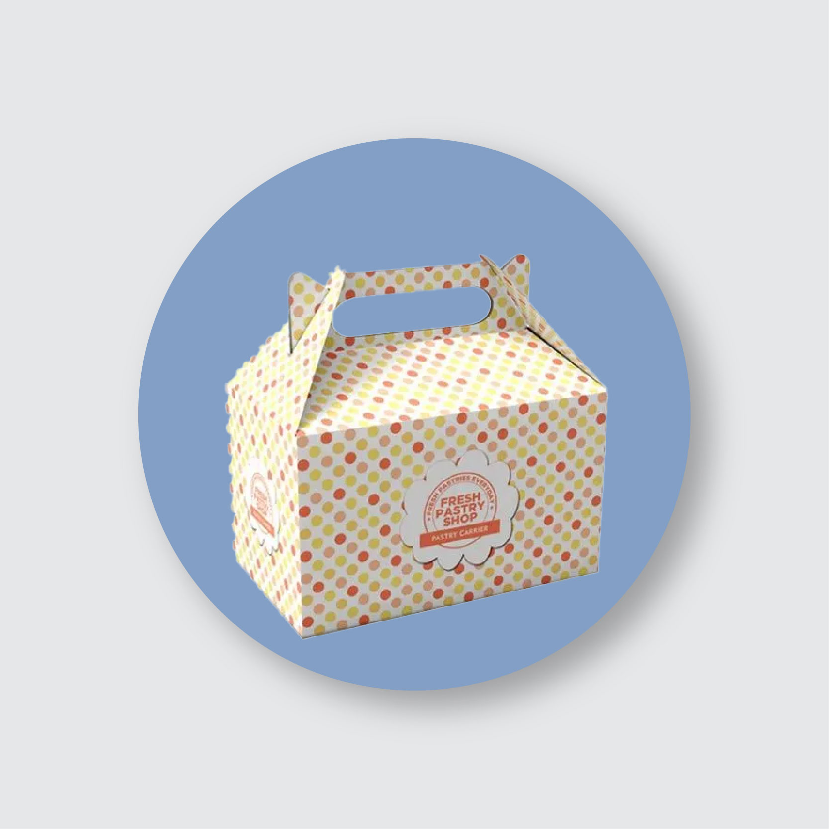 Custom Cake Boxes by Ideal Custom Boxes