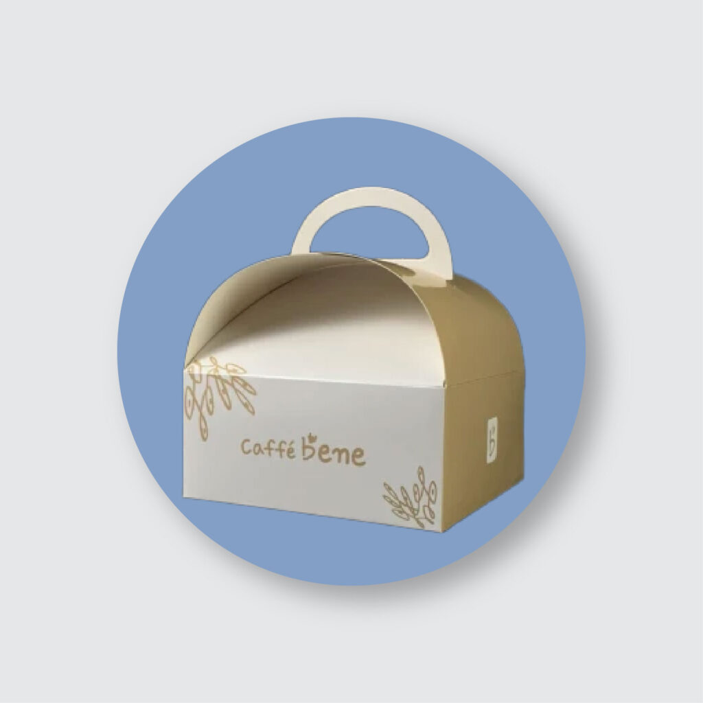 Custom Cake Boxes by Ideal Custom Boxes