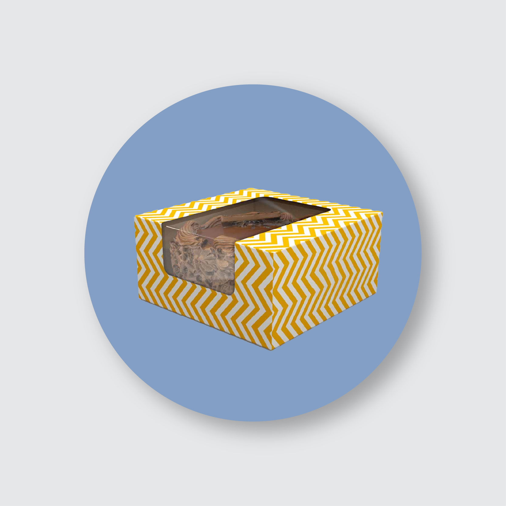 Custom Cake Boxes by Ideal Custom Boxes