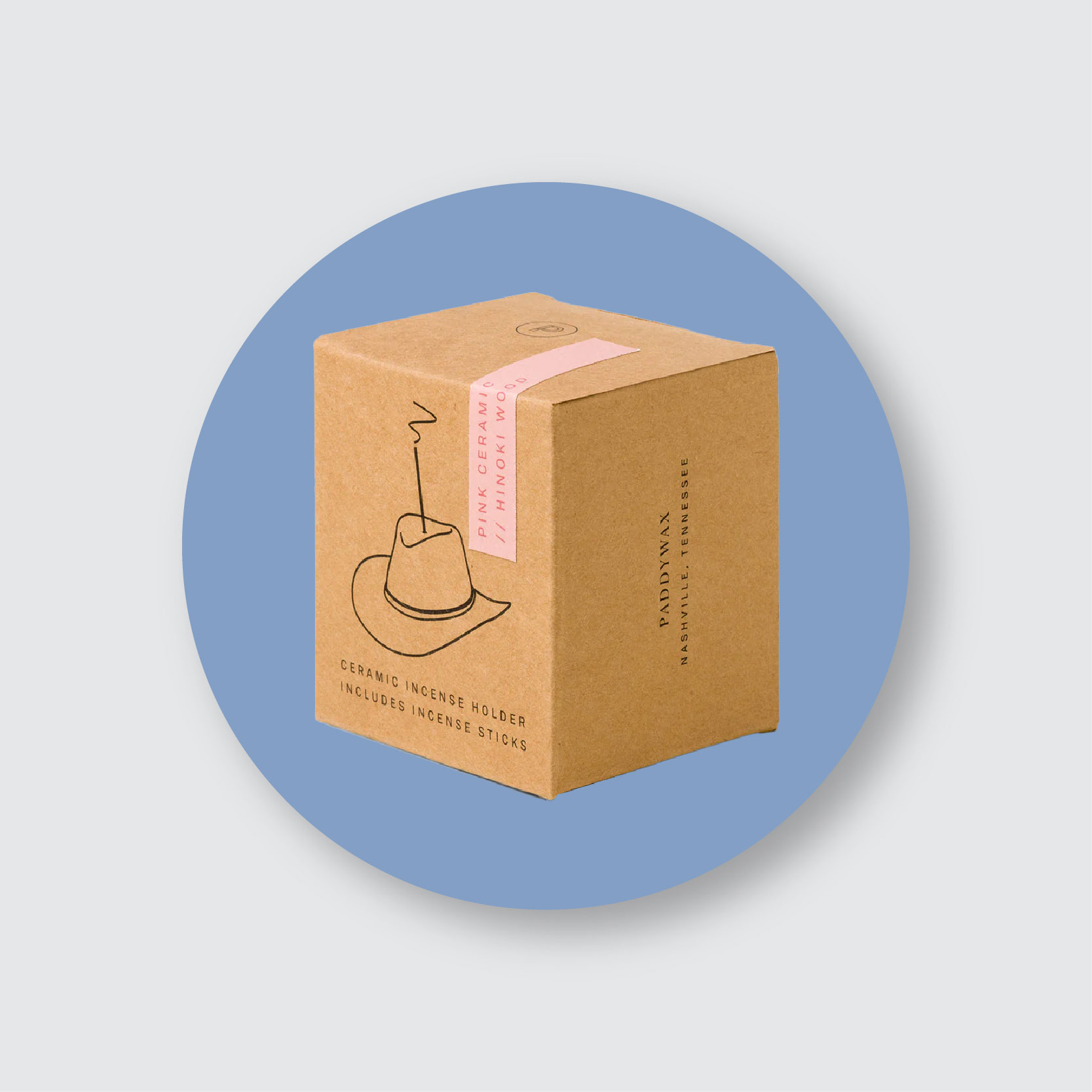 Cowboy Hat Boxes by Ideal Custom Boxes