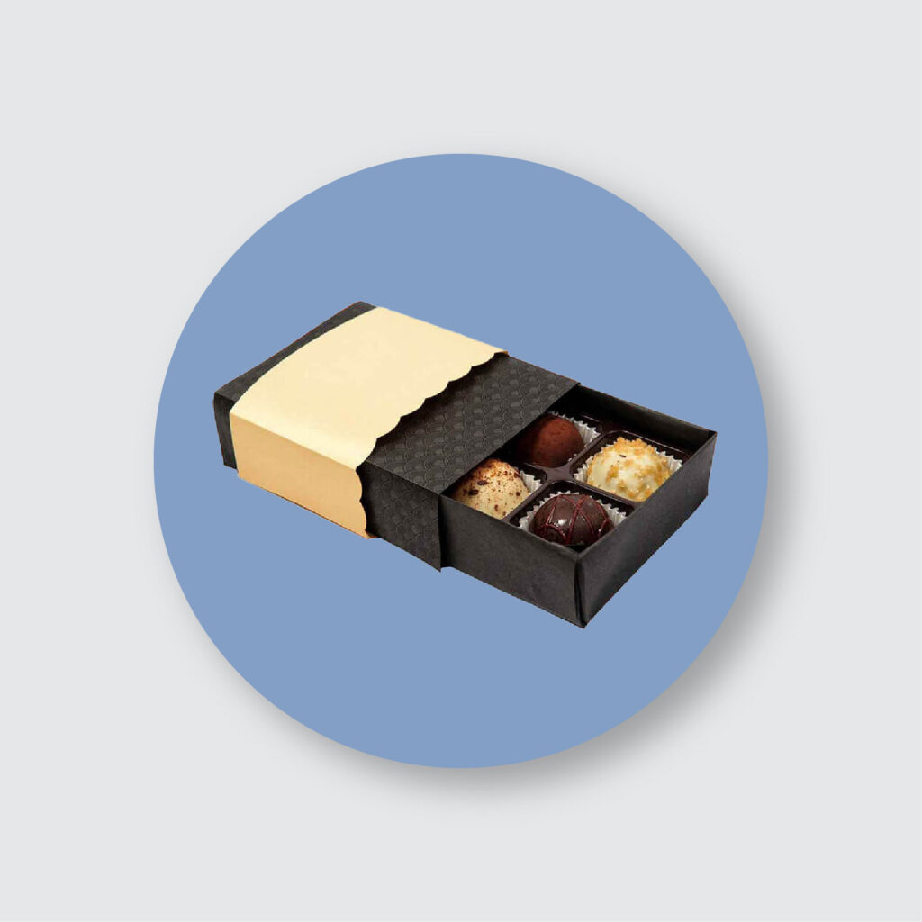 Custom Dessert Boxes by Ideal Custom Boxes