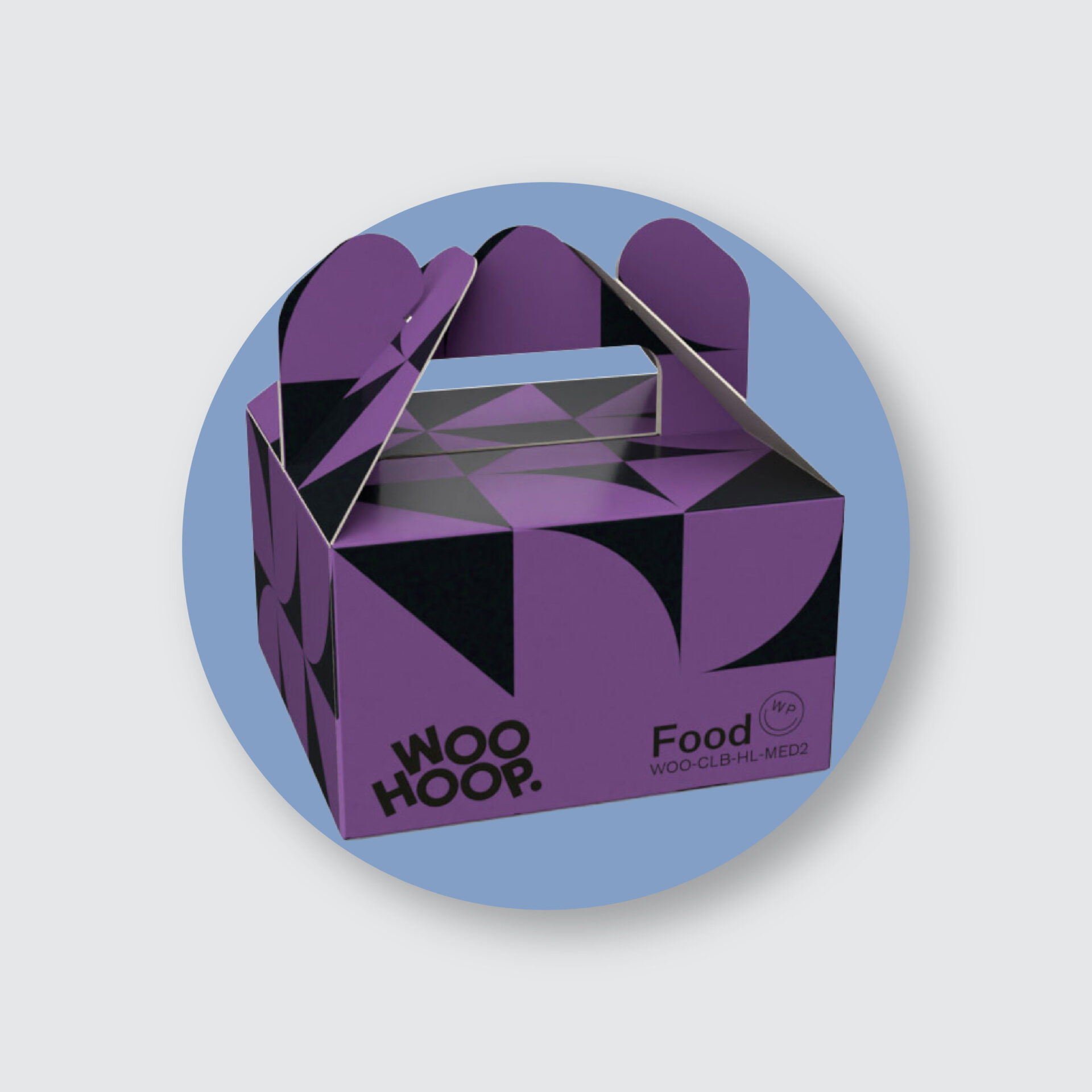 Small Cake Boxes by Ideal Custom Boxes