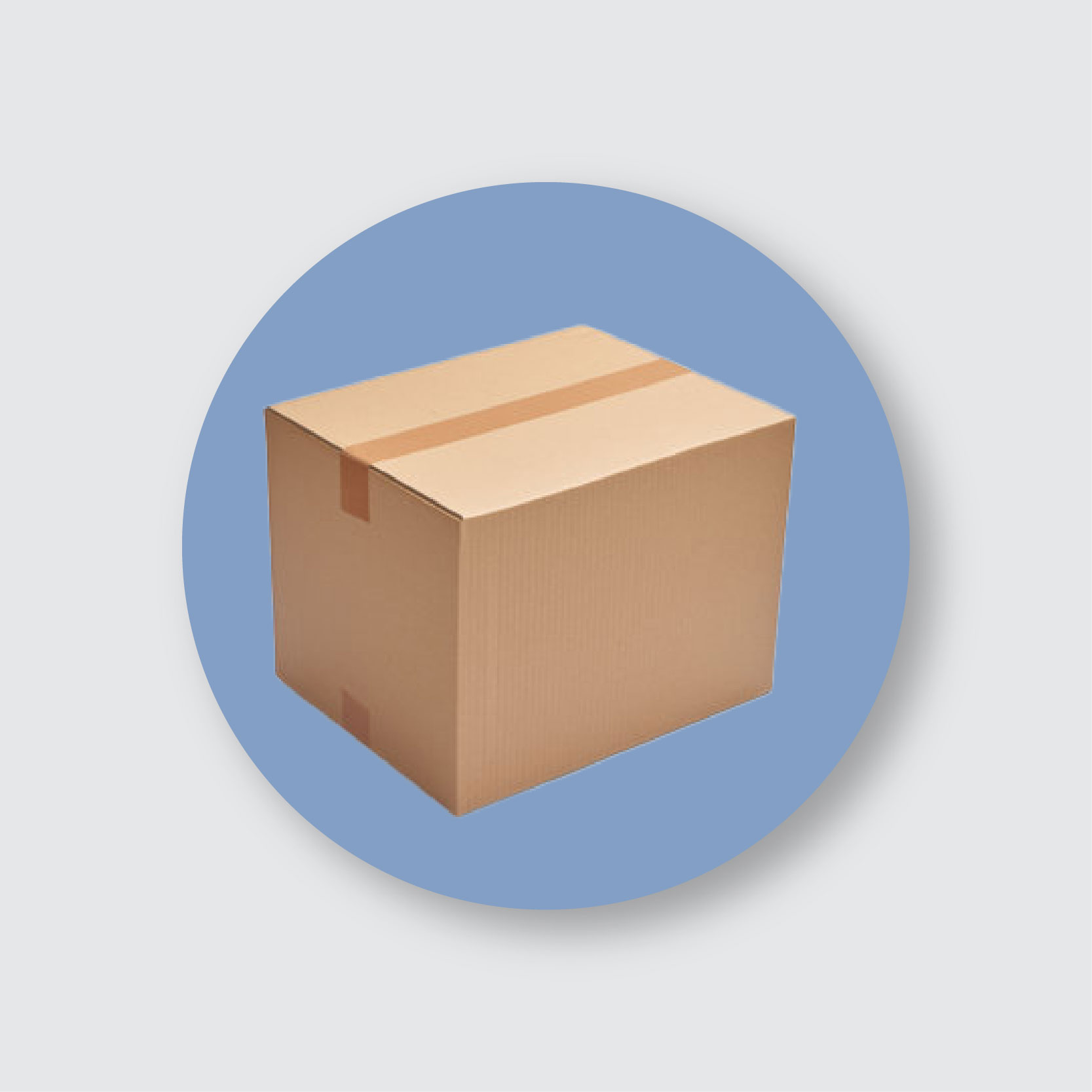 Discreet Packaging by Ideal Custom Boxes