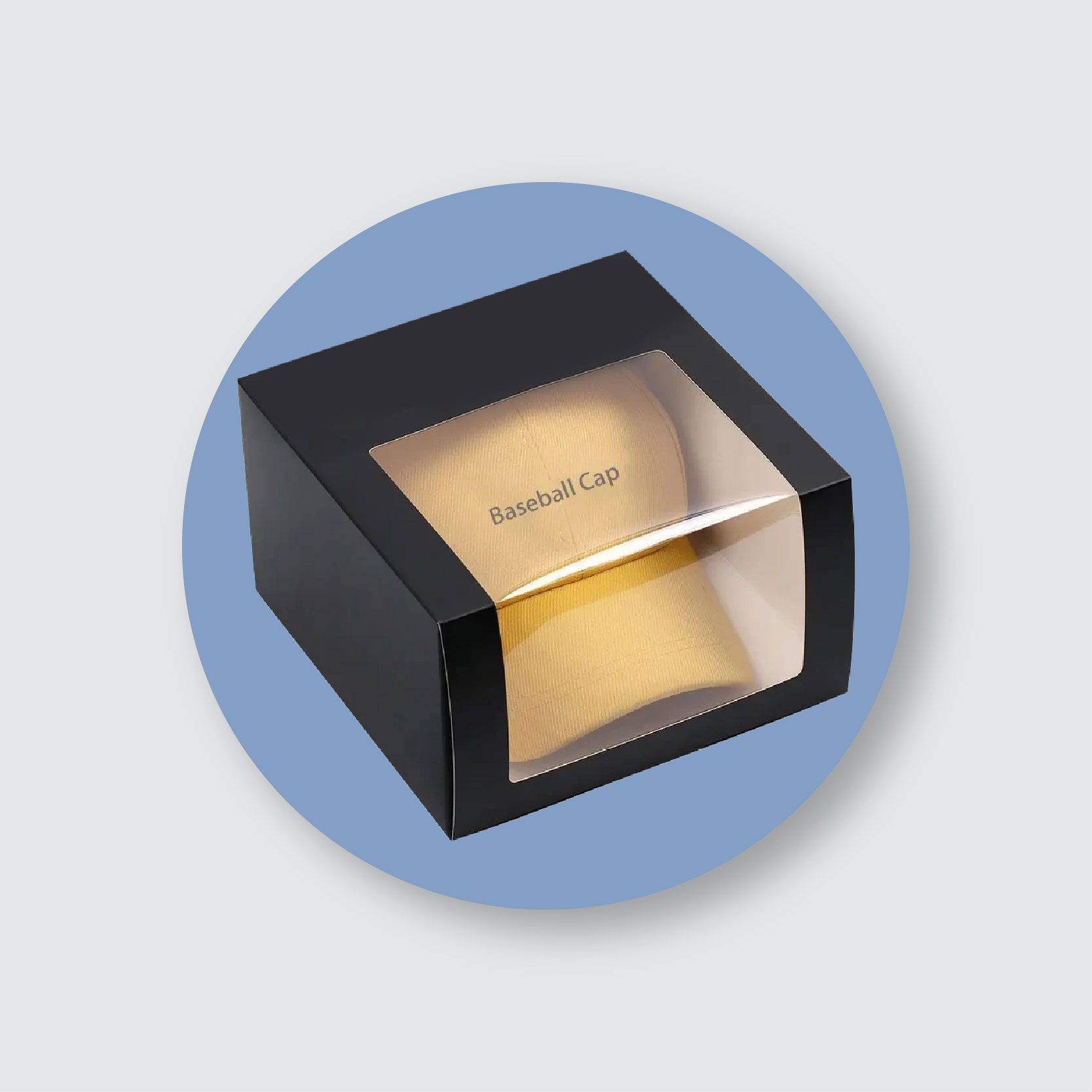 Custom Hat Boxes by Ideal Custom Boxes