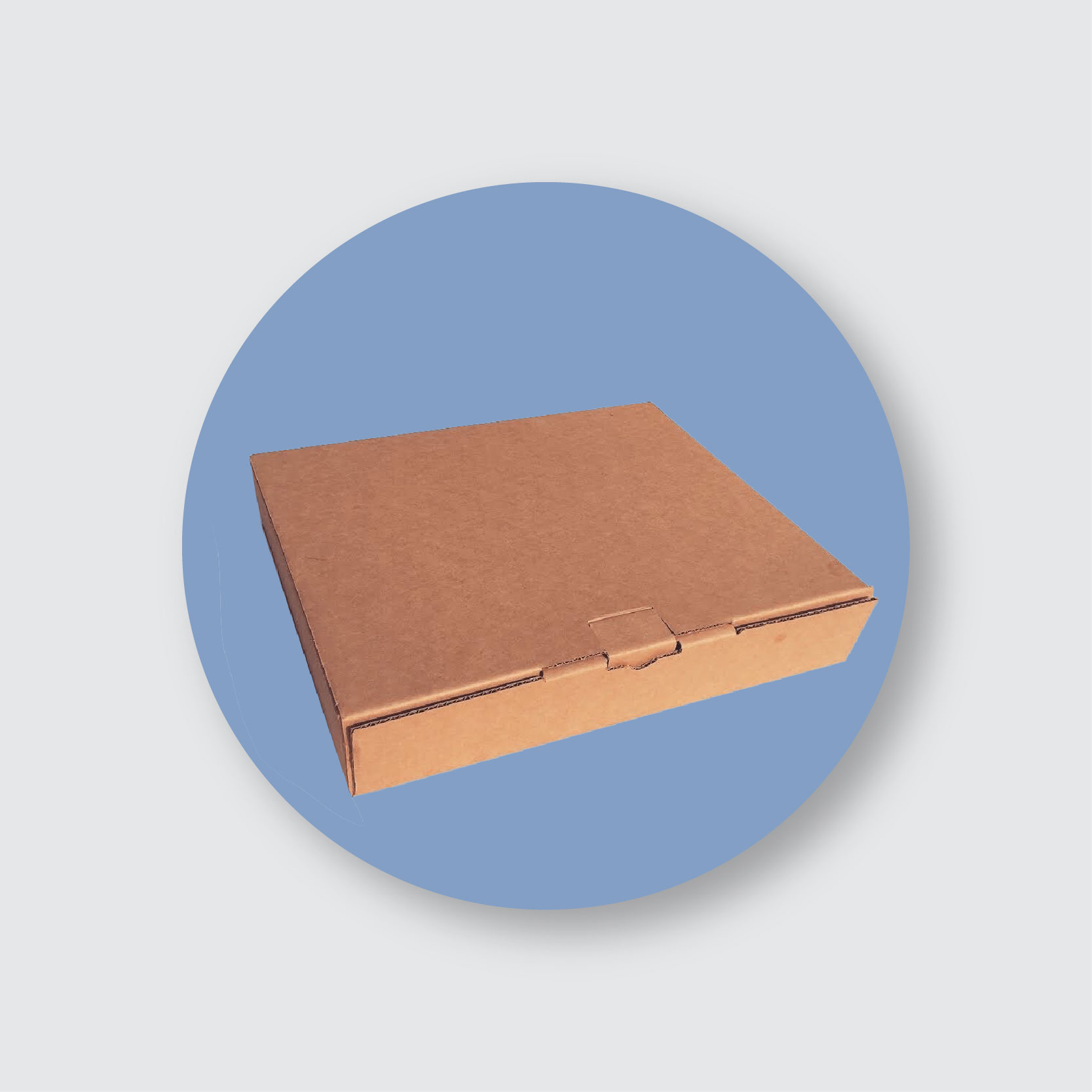 Laptop Shipping Box by Ideal Custom Boxes