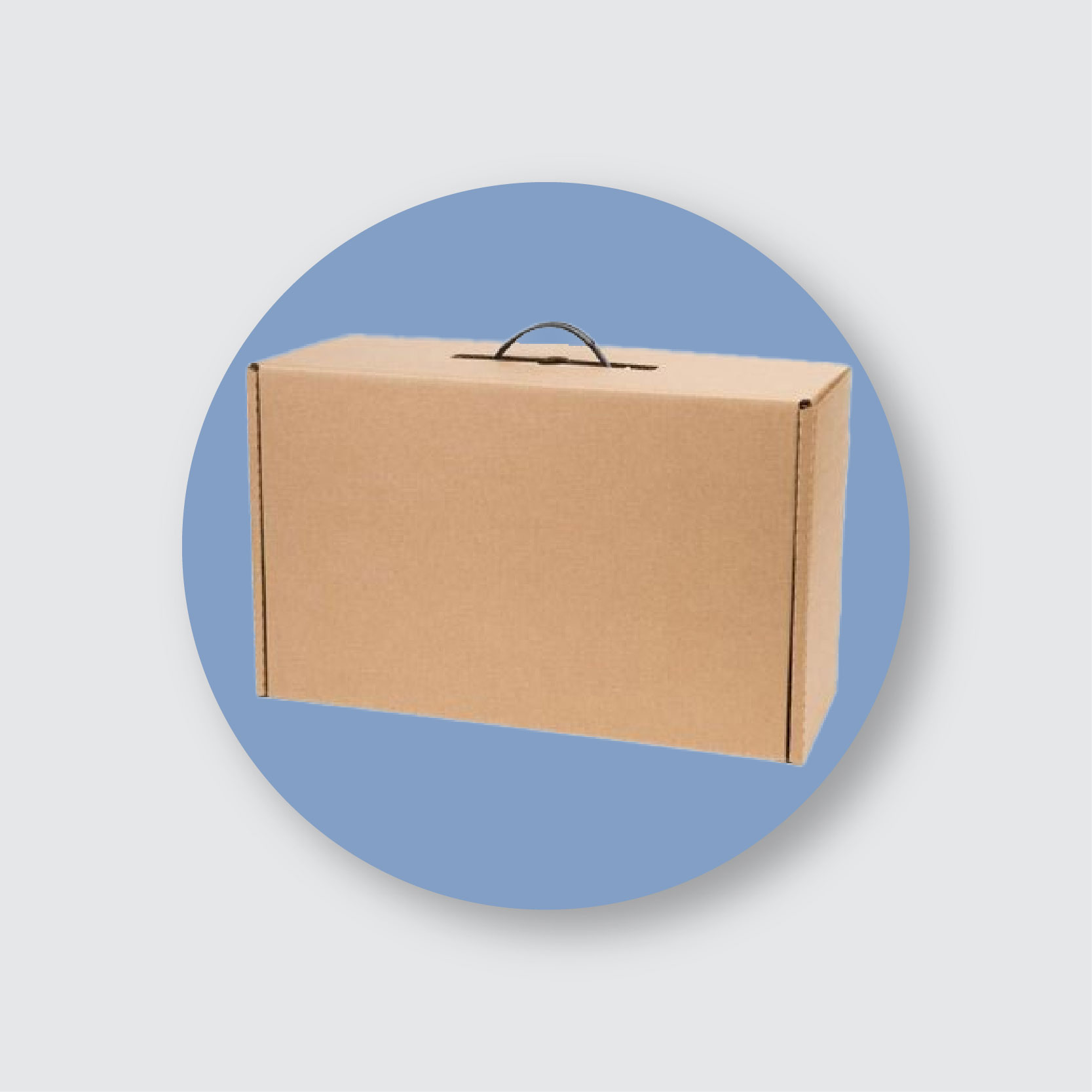 Laptop Shipping Box by Ideal Custom Boxes