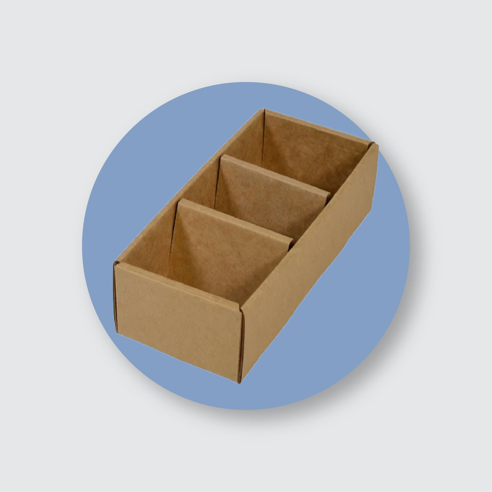 Organizer Box by Ideal Custom Boxes