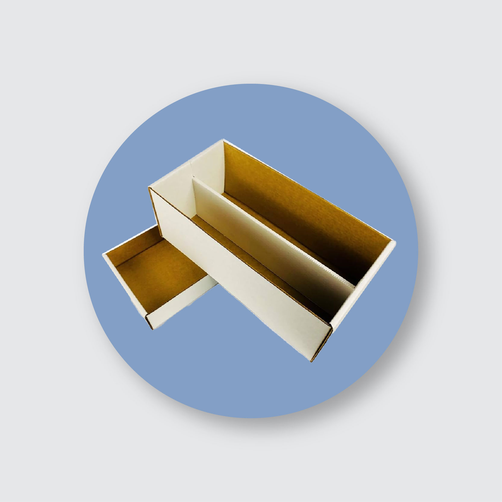 Organizer Box by Ideal Custom Boxes