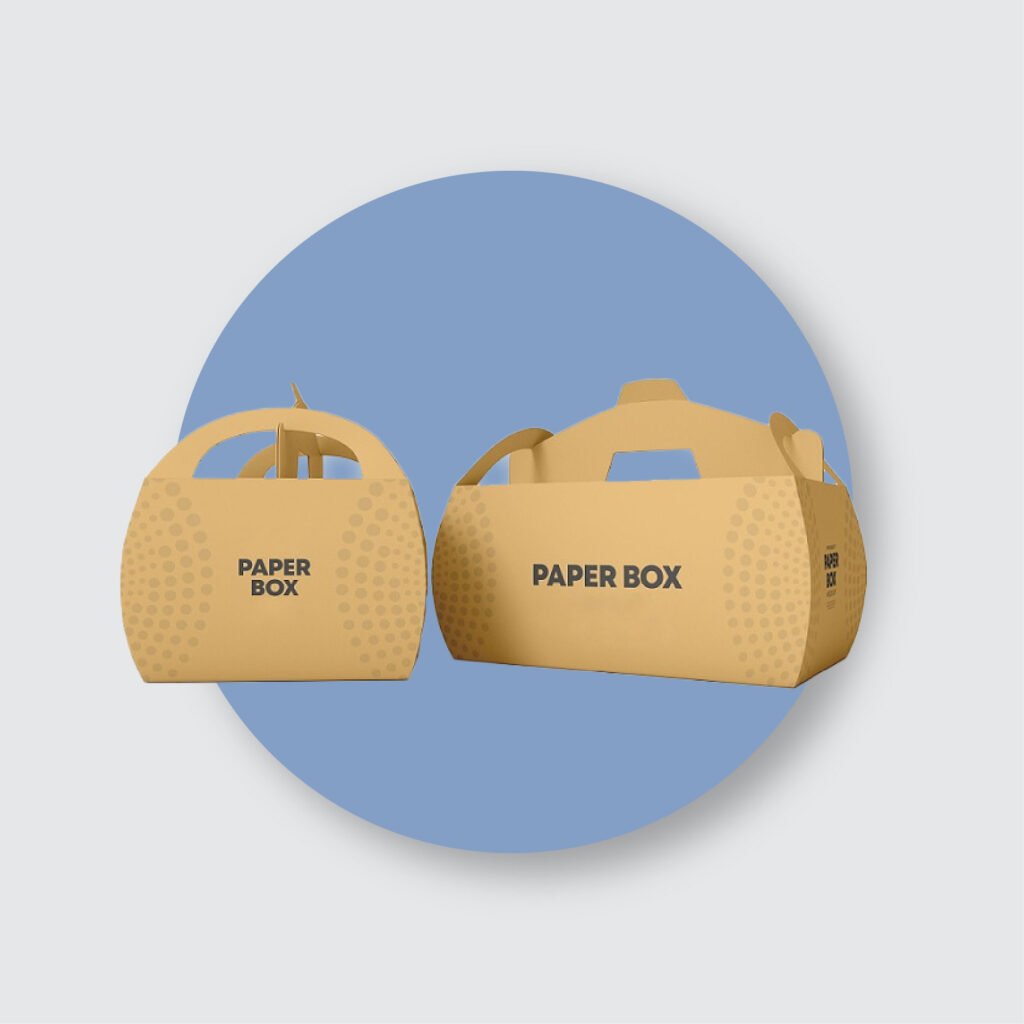 Custom Paper Boxes by Ideal Custom Boxes