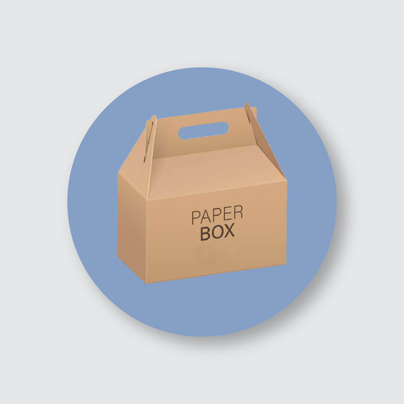 Custom Paper Boxes by Ideal Custom Boxes