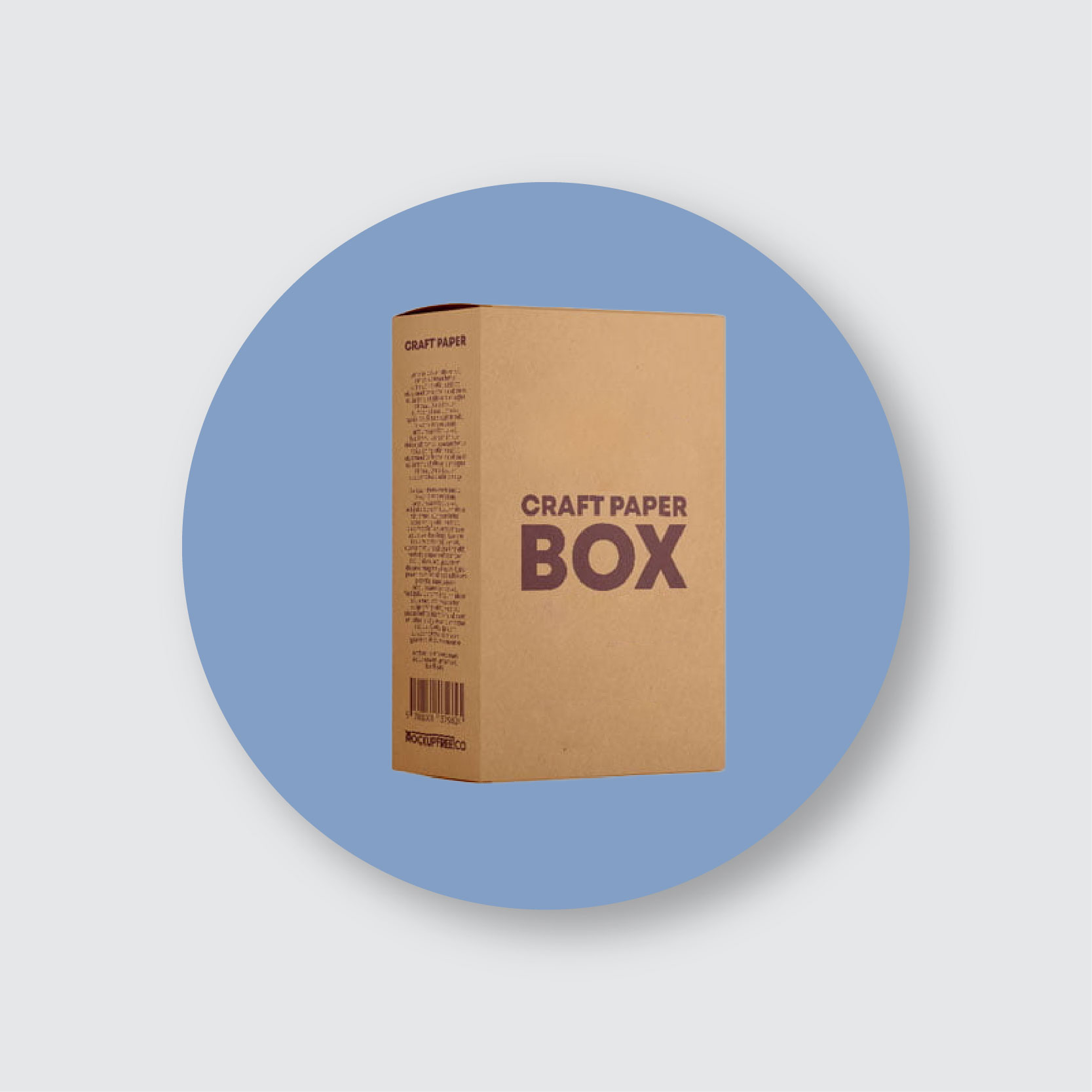 Custom Paper Boxes by Ideal Custom Boxes