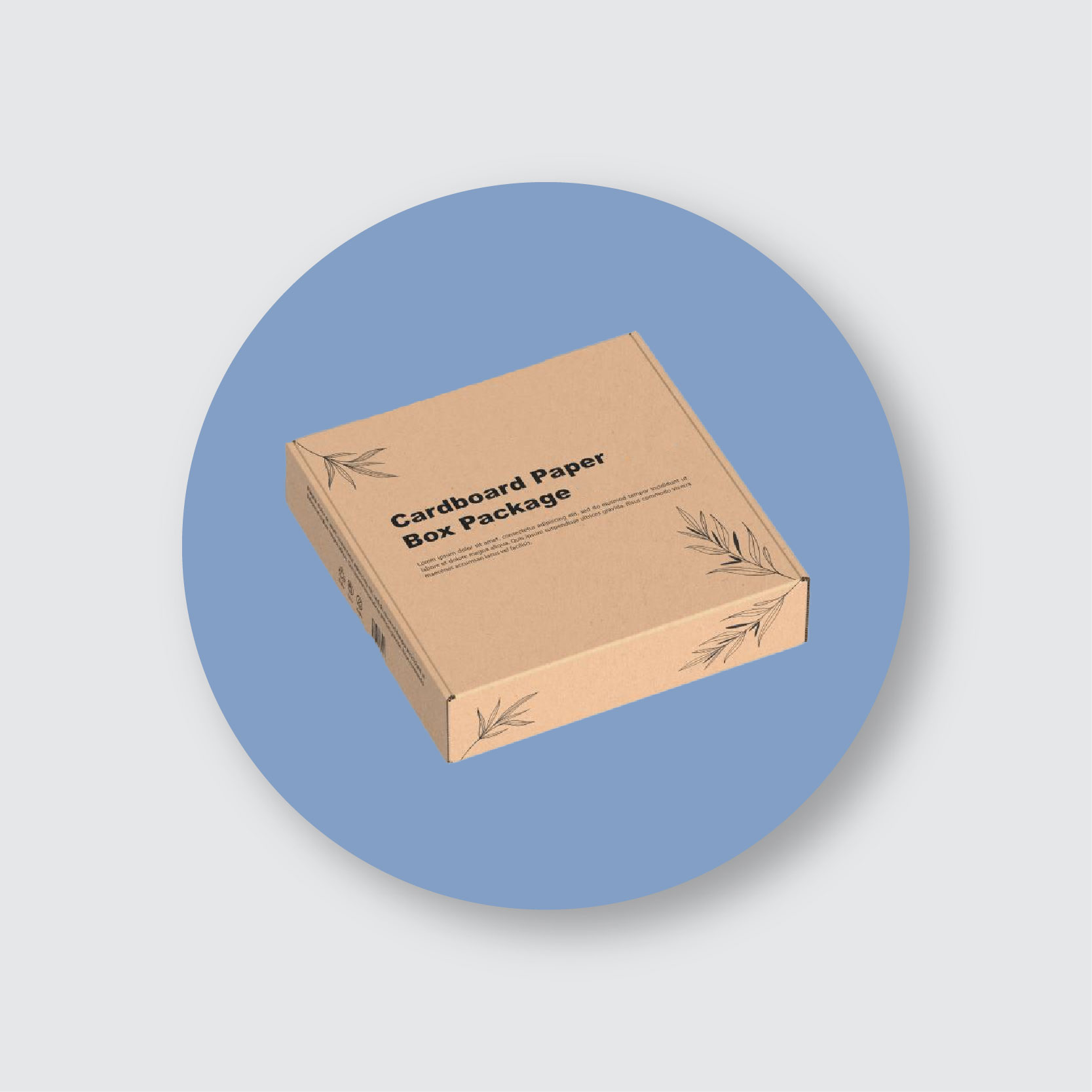 Custom Paper Boxes by Ideal Custom Boxes