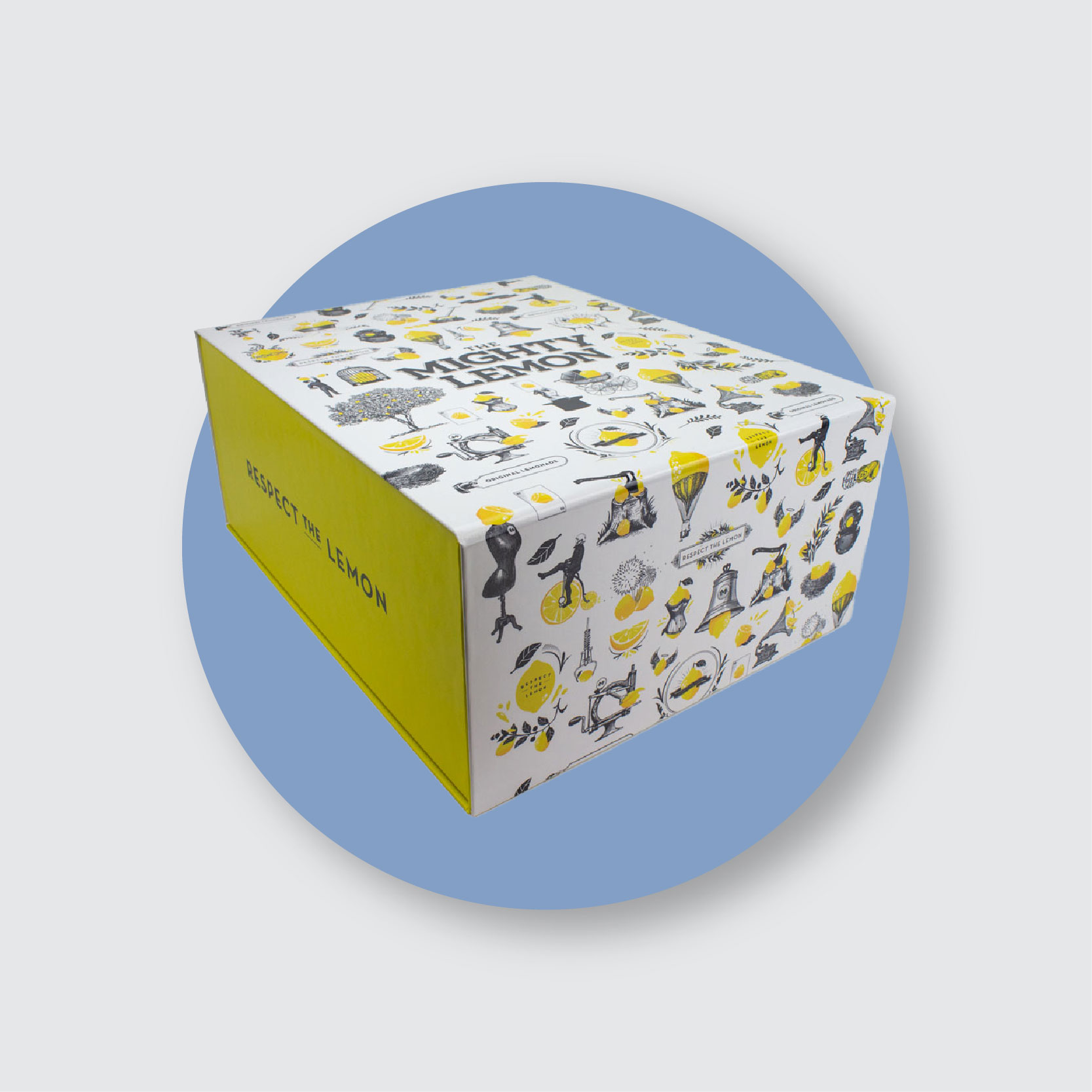 Custom Promotional Packaging Boxes by Ideal Custom Boxes