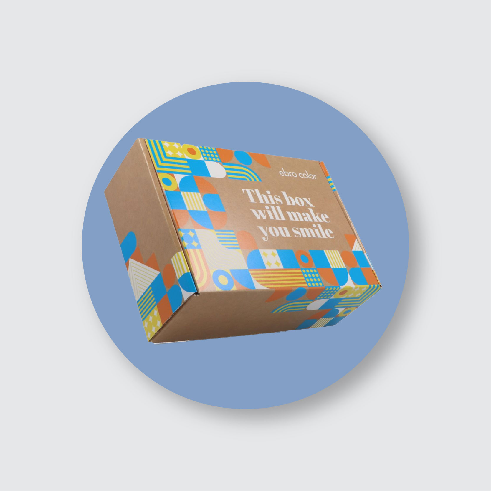 Custom Promotional Packaging Boxes by Ideal Custom Boxes