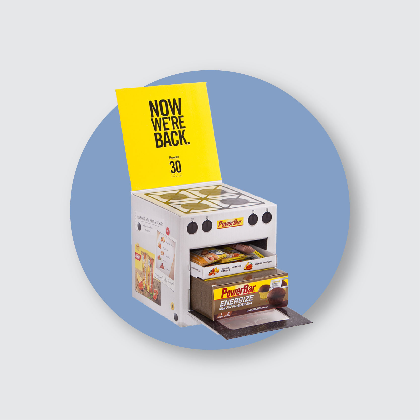 Custom Promotional Packaging Boxes by Ideal Custom Boxes