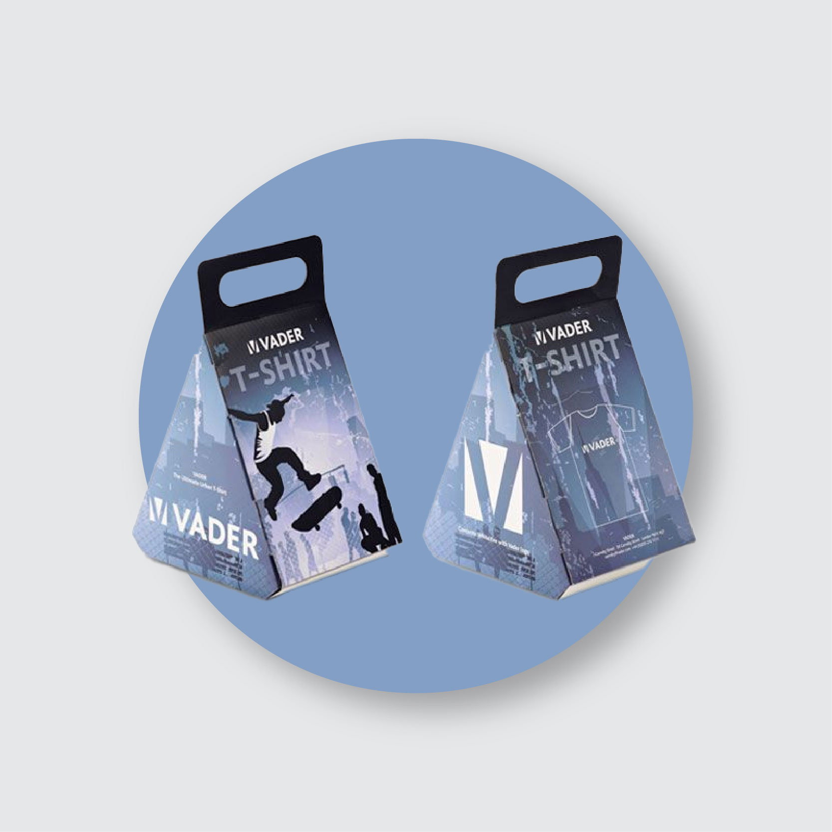 Shirt Boxes by Ideal Custom Boxes