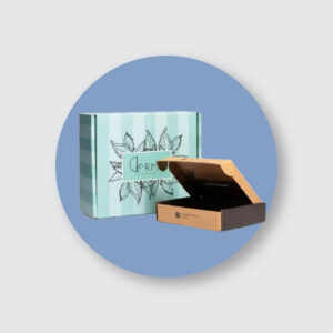 Treat Boxes by Ideal Custom Boxes