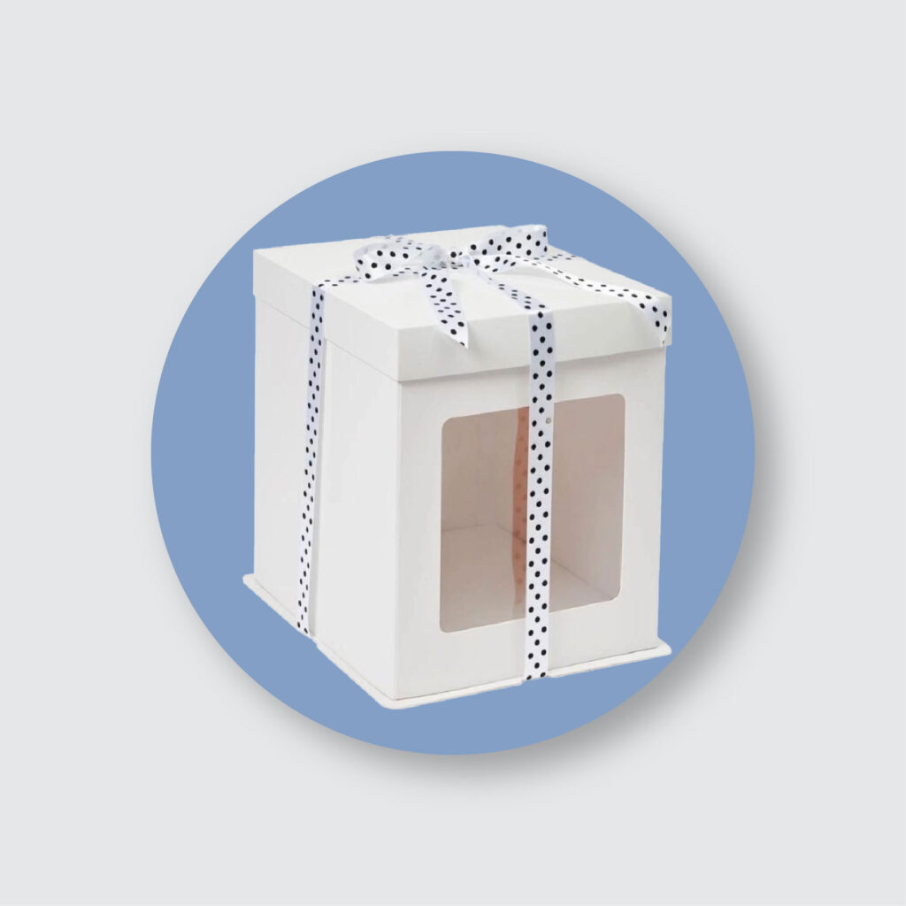 Treat Boxes by Ideal Custom Boxes