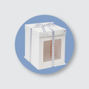 Treat Boxes by Ideal Custom Boxes