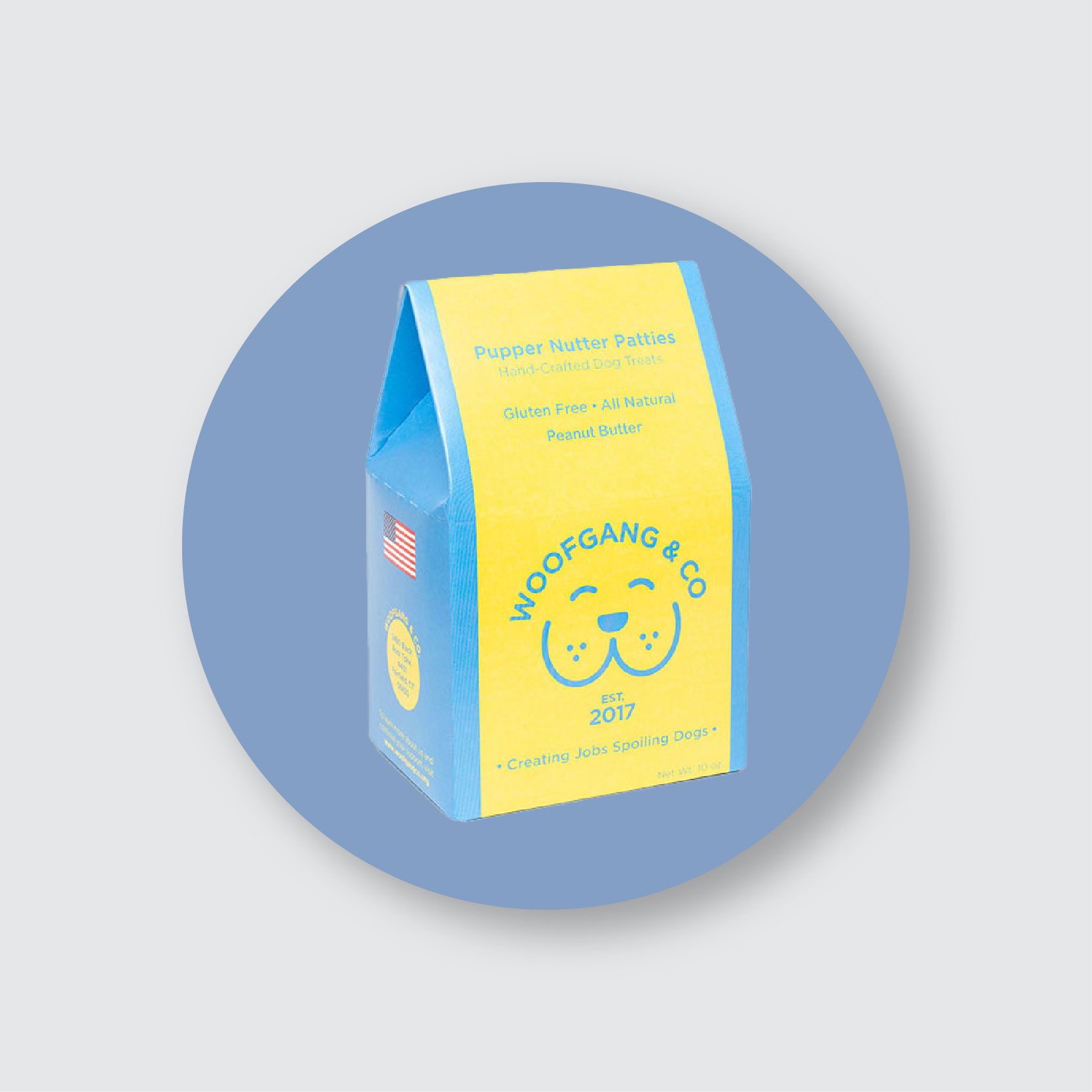 Treat Boxes by Ideal Custom Boxes