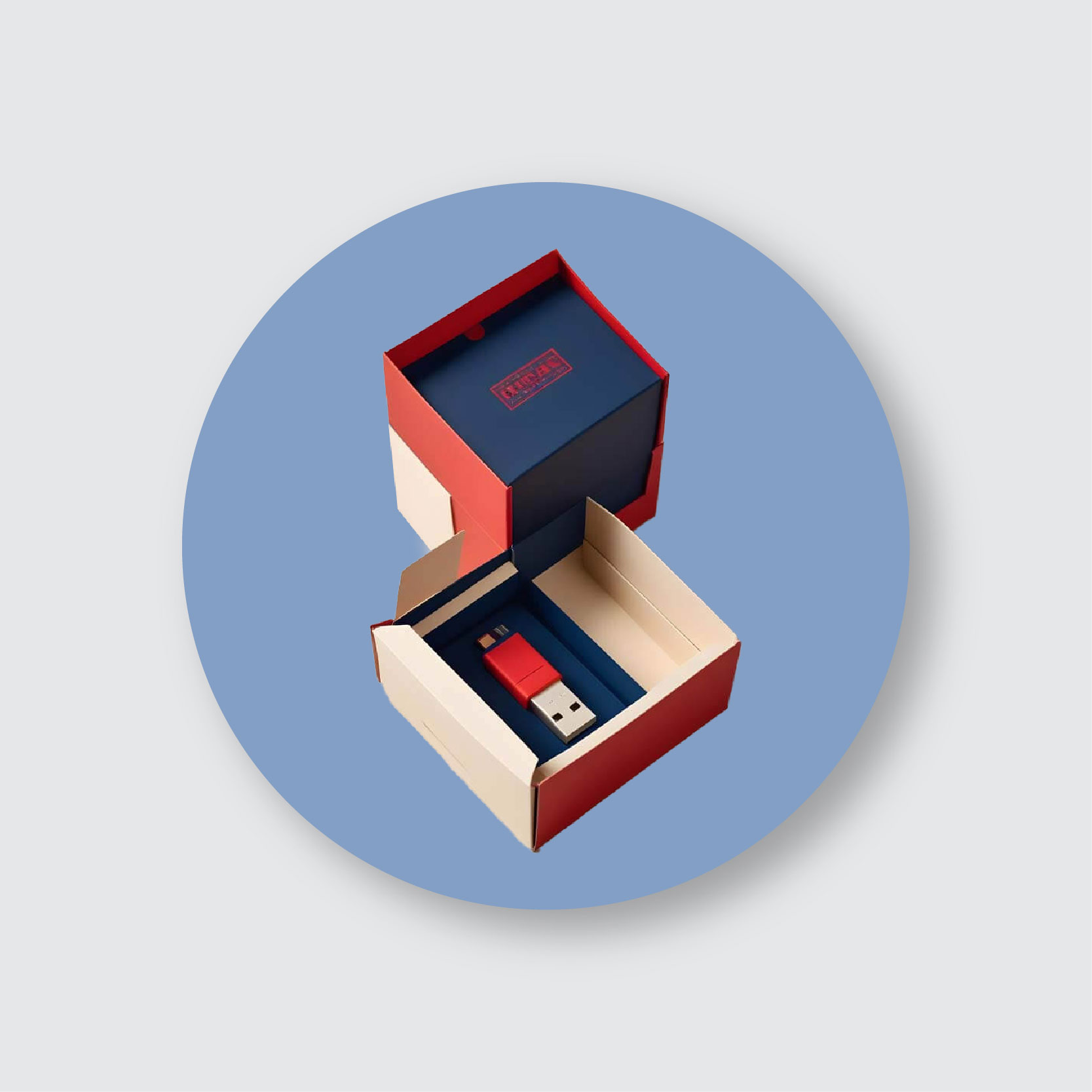 USB Boxes by Ideal Custom Boxes