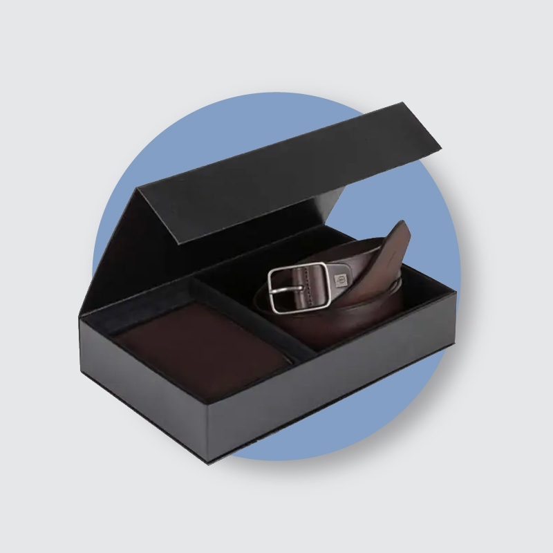 Belt Boxes by Ideal Custom Boxes