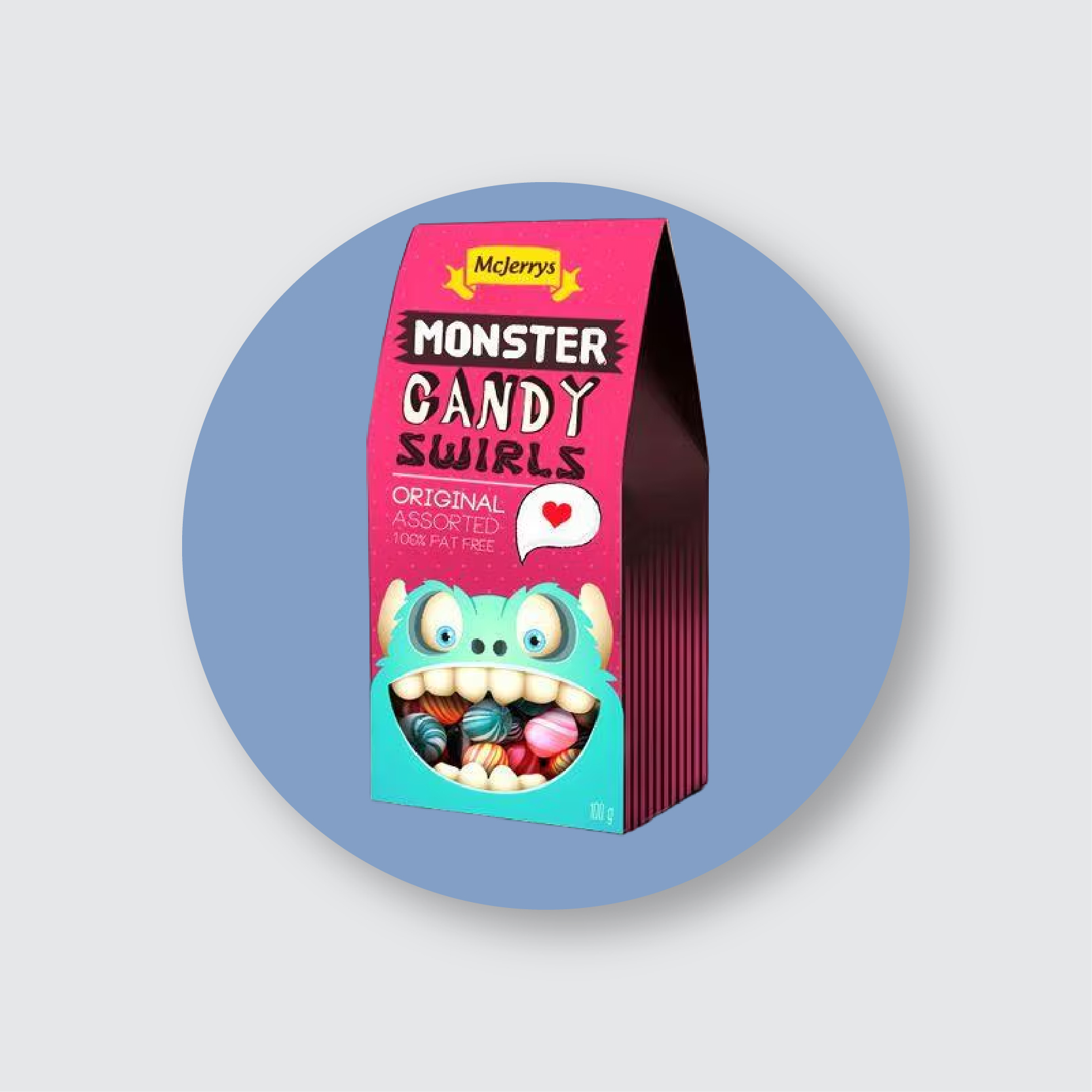 Custom Candy Boxes by Ideal Custom Boxes