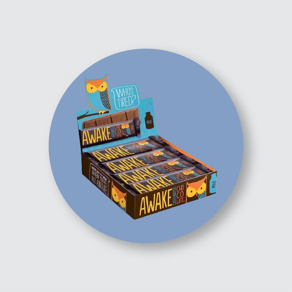 Custom Candy Boxes by Ideal Custom Boxes