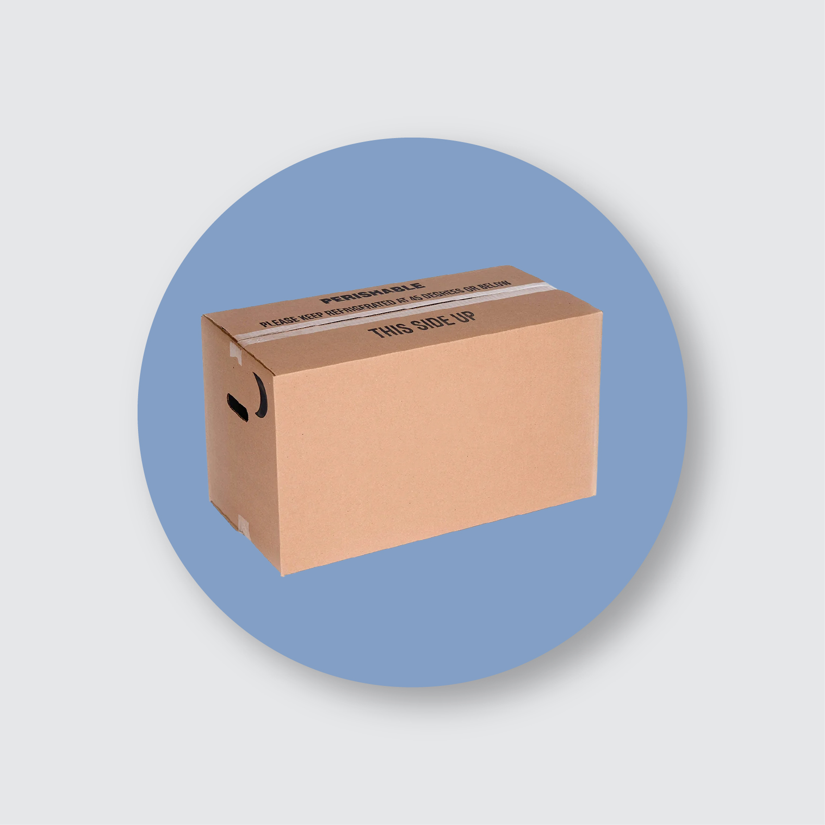 Custom egg cartons by Ideal Custom Boxes