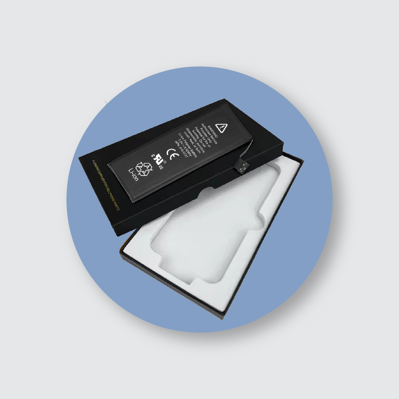 Mobile Battery Packaging by Ideal Custom Boxes