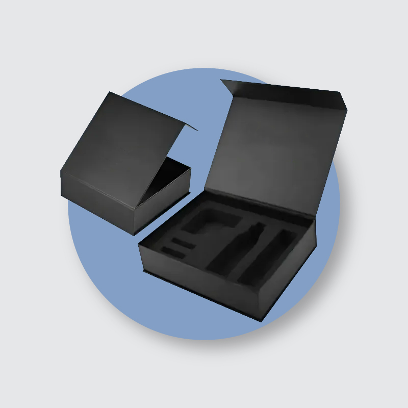 Custom Pancake Boxes by Ideal Custom Boxes