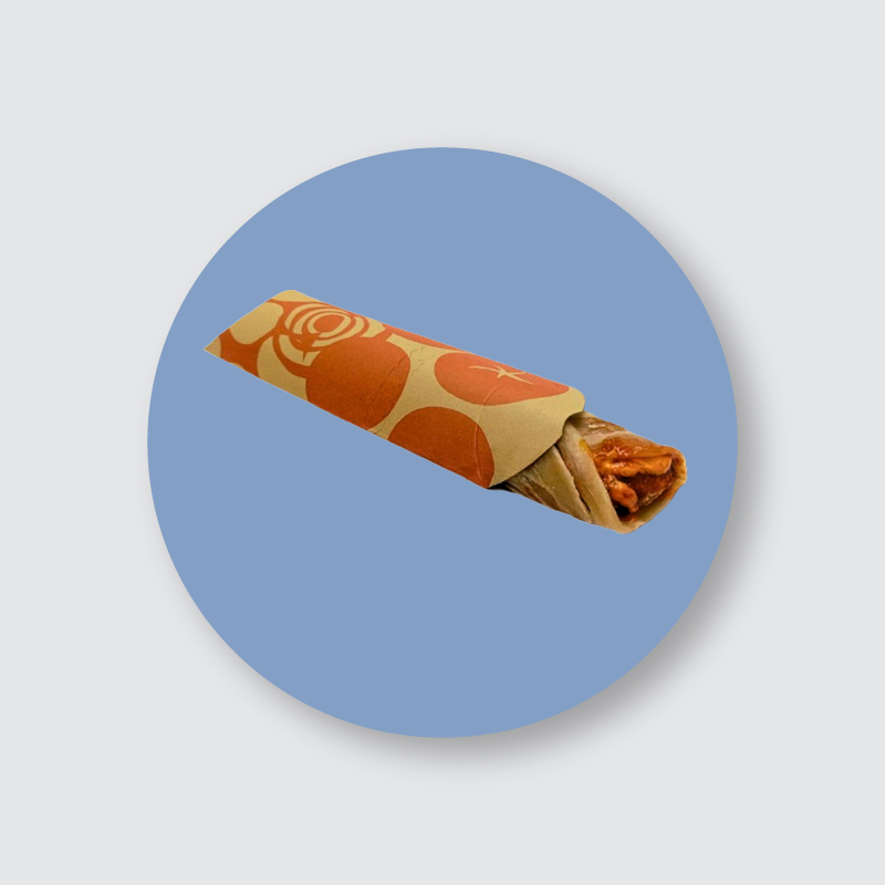 Custom Shawarma Boxes by Ideal Custom Boxes