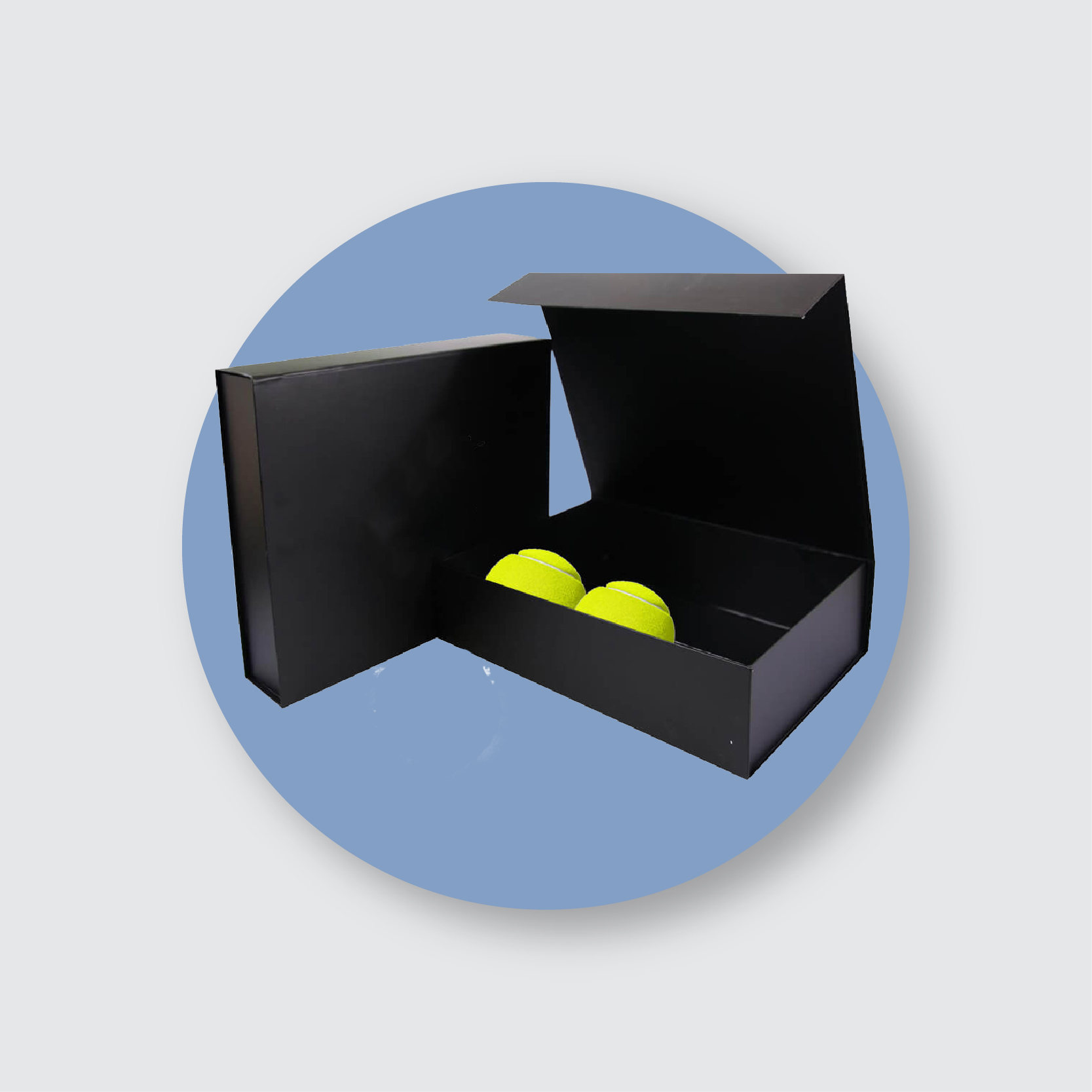 Sports Packaging Boxes