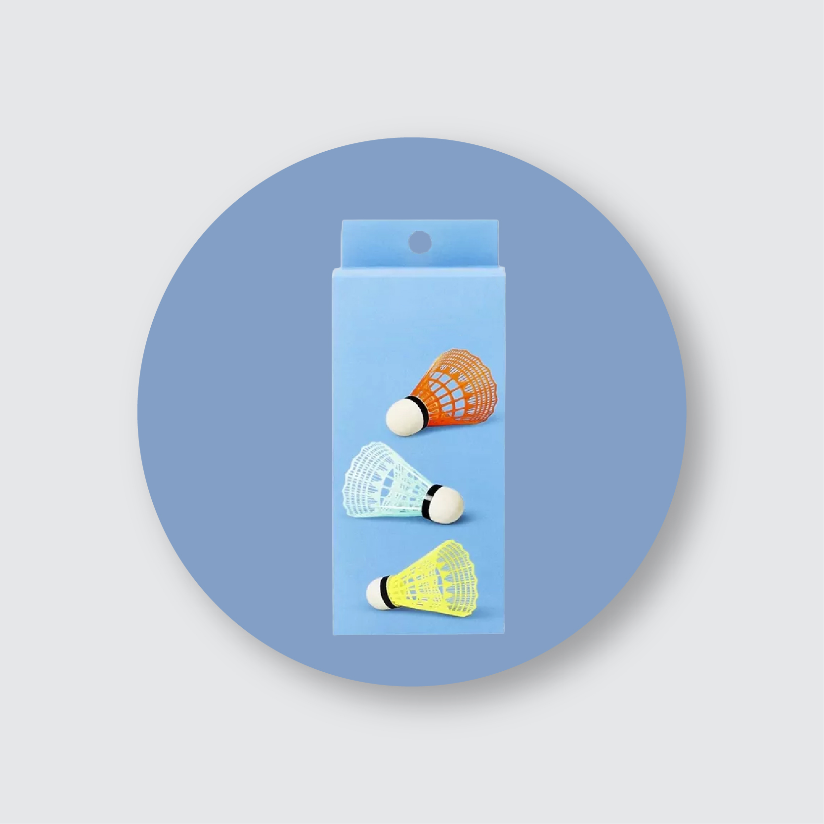 Sports Packaging Boxes