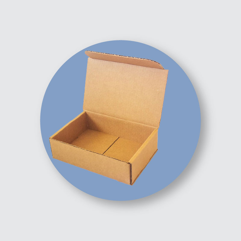 Custom Comic Boxes by Ideal Custom Boxes