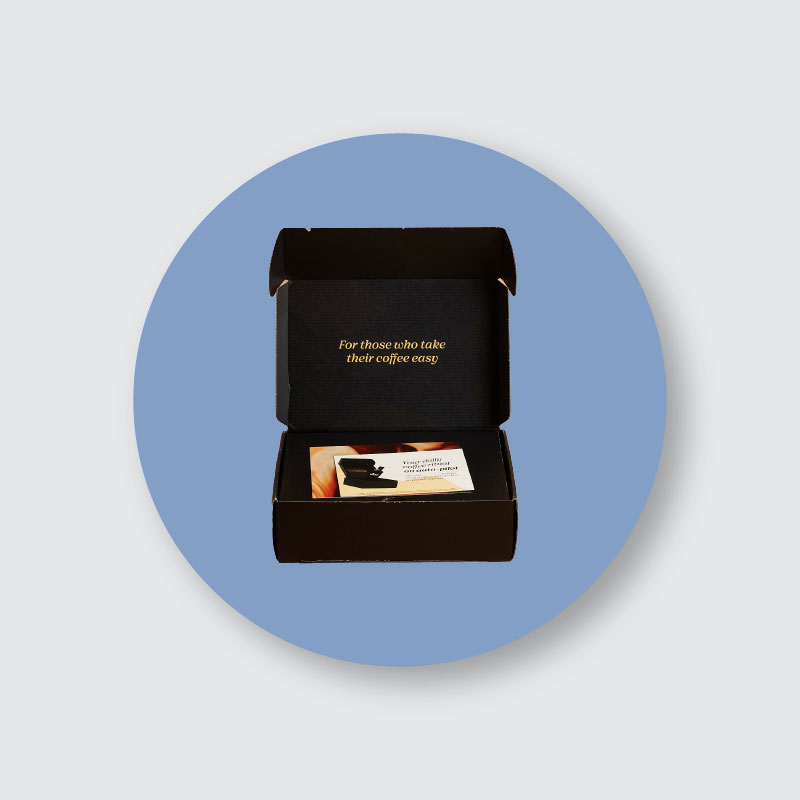 Custom Subscription Boxes by Ideal Custom Boxes