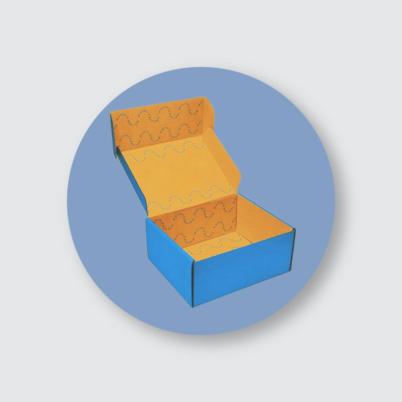 Custom Subscription Boxes by Ideal Custom Boxes