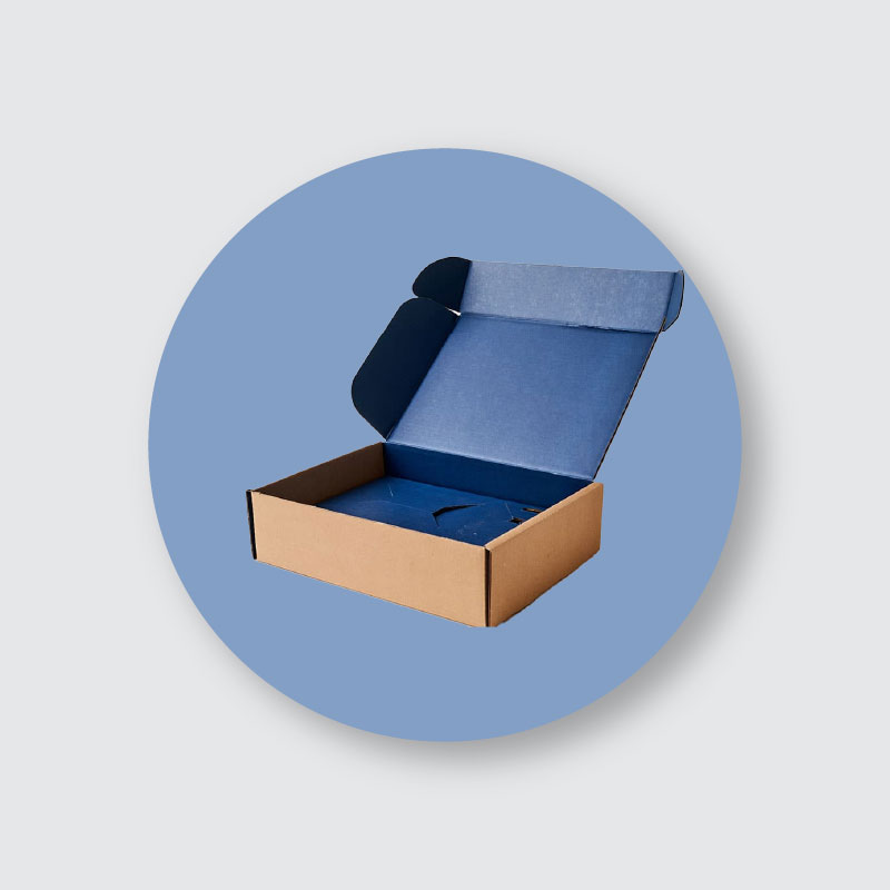 Custom Subscription Boxes by Ideal Custom Boxes