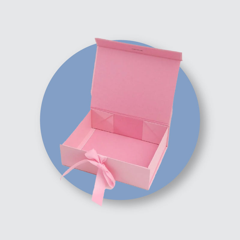 Custom Invitation Boxes by Ideal Custom Boxes