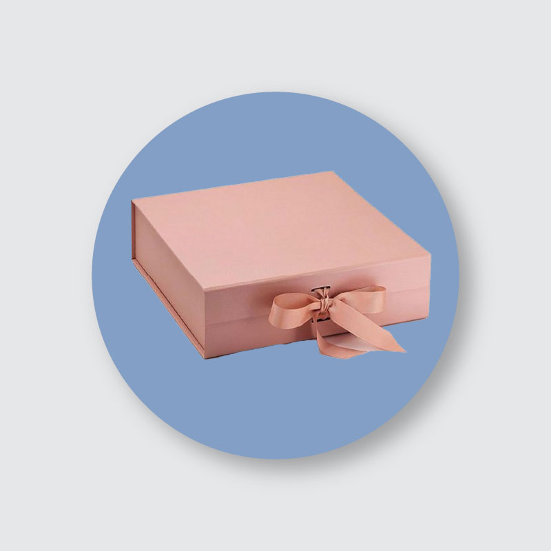 Custom Invitation Boxes by Ideal Custom Boxes