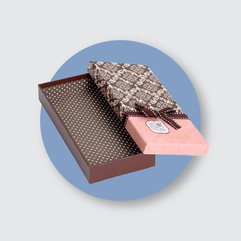 Custom Invitation Boxes by Ideal Custom Boxes